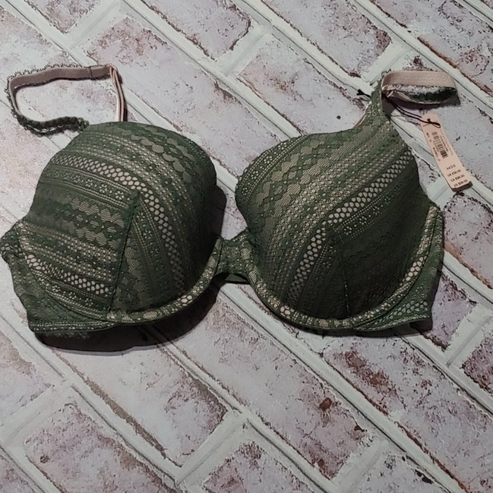 Victoria's Secret bra